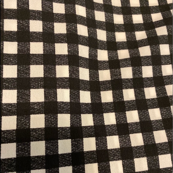 Banana Republic Halter Style / Tie Neck Blouse - Picture 4 of 6